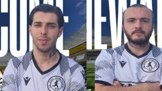 Επιστροφή Γίλη στο Περιβολάκι: Μένει ο Μποβάκης