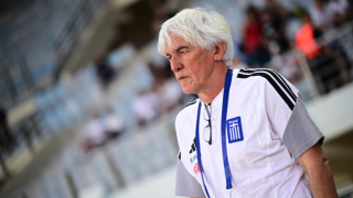 Γιοβάνοβιτς: «Δεν υπήρχαν αρκετά θετικά, δεν κάναμε καλά ματς»