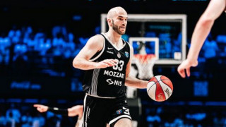 Dubai BC-Παρτίζαν 99-93: Ήττα για την Παρτίζαν, θετικός ο Καλάθης