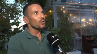 Αμφίβολη η παραμονή Τσουρού στον ΣΚΑΙ: Μέσα στην εβδομάδα η συνάντηση με τη διοίκηση