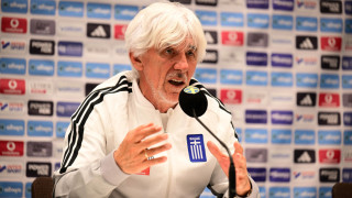 Γιοβάνοβιτς: «Ίσως χρησιμοποιήσουμε ξανά τον ίδιο σχηματισμό»