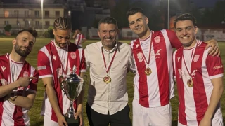 Φοίνικας Πολίχνης: Με Λαφτσίδη και τη νέα σεζόν