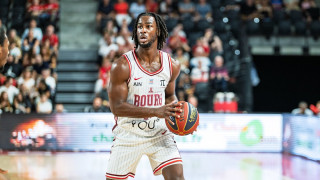 Άρης: Ο Μοκόκα βλέπει Nick Galis Hall, όχι και οι Τζέιμς-Πάντερ