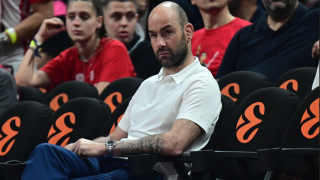 Tο «ναι» του Σπανούλη κι ένα project που εξιτάρει