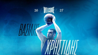 GBL: Ο Χρηστίδης μετακομίζει στη Ρόδο