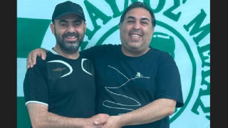Παύλος Μελάς-Μούντας: «Σχεδιασμός με προδιαγραφές Γ' Εθνικής»