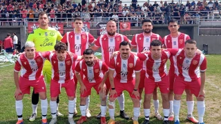 Μεσαίο-Κουτρουδίτσης: «Γεμάτη χρονιά με εναλλαγή συναισθημάτων»