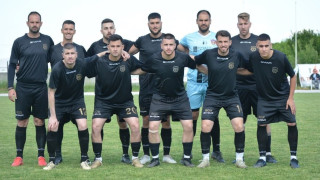 Στη Γ’ Εθνική η Δόξα Μασχολουρίου