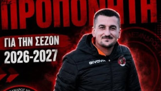 Ν. Απολλωνία-Κιπλακίδης: «Να είμαστε μια ομάδα που να μετράει»