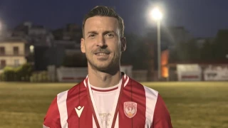 Με προπονητή τον Κατσαμακίδη ο Ιωνικός - Νέο δ.σ. στην Επανομή