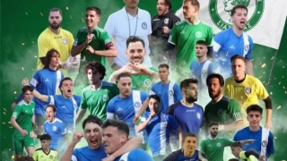 Νέο σχήμα στον Μακεδονικό Σιάτιστας- Νέα σελίδα για τον Βατόλακκο