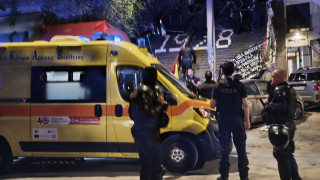 Δολοφονία στα Εξάρχεια: Ξεκαθάρισμα λογαριασμών βλέπει η ΕΛΑΣ