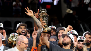 NBA: Οκτώ διαφορετικοί νικητές τα τελευταία οκτώ χρόνια