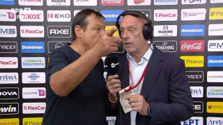 Άταμαν κατά Τζόουνς: «Ποιος γ@@@ είναι αυτός; Χτύπησε τον Ναν»