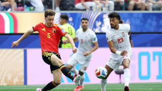 Μουντιάλ 2026-Βέλγιο-Ιράν: «Κέρβεροι» οι δύο τερματοφύλακες, «υπέγραψαν» το 0-0