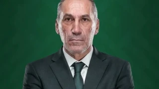 Έγραψε ιστορία ο Δώνης-Πρώτος έλληνας προπονητής που πήρε βαθμό σε Μουντιάλ