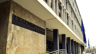 Θεσσαλονίκη: Ελεύθερος ο Βούλγαρος που συνελήφθη για κατασκοπία