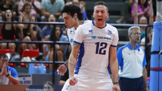 Η Εθνική «πάτησε» τα Σκόπια και βλέπει Final Four!