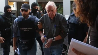 Άρειος Πάγος για Γιωτόπουλο: «Δεν έχει μετανοήσει – Καμία ηθική μεταστροφή»