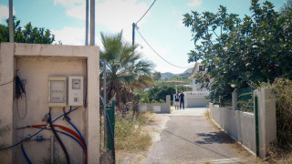 Δολοφονία Σταυρούλας Λεβεντάκη: Το «σβησμένο» βίντεο που «πρόδωσε» τον δράστη