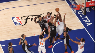 NBA: Τηλεθέαση λες και έπαιζε ο Τζόρνταν- Νικς και Σπερς καθήλωσαν τους Αμερικανούς