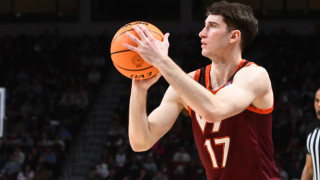 Αβδάλας: «Όνειρο μου να αγωνιστώ στο NBA»