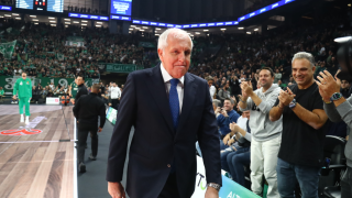 Παναθηναϊκός: Πότε θα γίνει η επίσημη παρουσίαση του Ζέλικο Ομπράντοβιτς