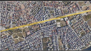 Η οδός Πόντου έρχεται να αλλάξει την εικόνα