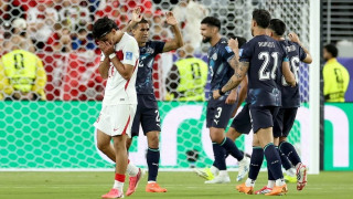 Μουντιάλ 2026: Αποκλεισμός σοκ για την Τουρκία-Σπουδαία νίκη για την Παραγουάη