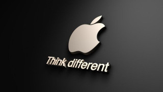 Μπαίνει στο ποδόσφαιρο                       και η Apple!
