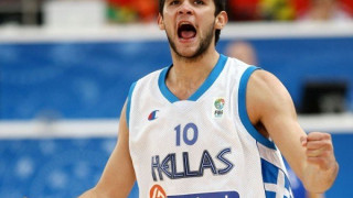Το καλωσόρισμα tων Ρόκετς στον Παπανικολάου (VIDEO)