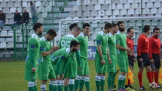 Με πολλά προβλήματα ο Αγροτικός κόντρα στον Απόλλωνα Σμύρνης