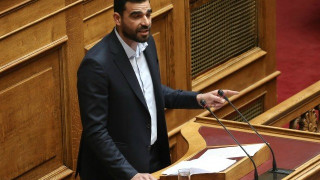 Κωνσταντινέας:  «Να κοπεί ο ομφάλιος λώρος μεταξύ Ενώσεων και ΕΠΟ»