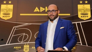 Χρειάζεται ρεαλισμός στον Άρη από τον Νίκο Λάσκαρη