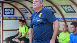 Σπανός: «Το πρωτάθλημα δεν το κλέβεις, το κερδίζεις»