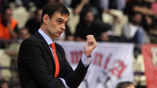 Τέλος ο Μπαρτζώκας 