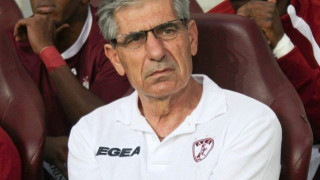 «Λυπητερή»     σε      ΑΕΛ      για      Αναστασιάδη