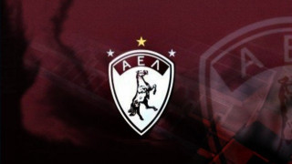 Επιστρέφει     στο      «Αλκαζάρ»      η        ΑΕΛ
