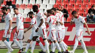 Τα                        ανοιχτά     μέτωπα     του      Πανσερραϊκού
