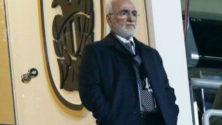 Της κακομοίρας: Καλύτερη μεταγραφή του Ιανουαρίου ο... Σαββίδης