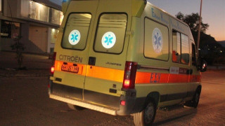 Θεσσαλονίκη: 85χρονος αυτοκτόνησε μέσα στο αυτοκίνητο!