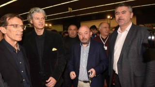 Eπένδυση για τον αθλητισμό               και την κοινωνία η Sportexpo