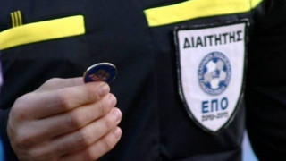 Αυτοί σφυρίζουν στους ημιτελικούς   σε Τούμπα και ΟΑΚΑ