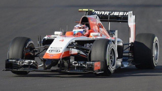 «Πτώχευσε» και η Marussia