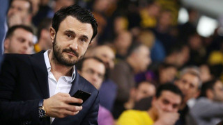 Οι υποσχέσεις του Καρυπίδη          και το δύσκολο έργο του Άρη