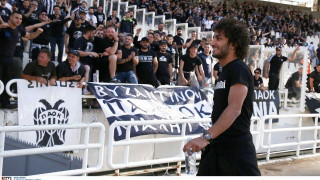 Ο Ουάρντα πήρε το μήνυμα        για την επιστροφή του