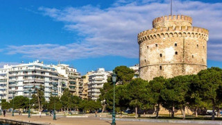 Ο καιρός σήμερα (9/9)                 στη Θεσσαλονίκη