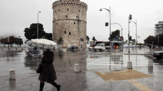 Καλοκαίρι τέλος,           δείτε πότε «χαλάει» ο καιρός