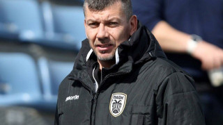 Γκαρσία: «Πάντα μας                              κυνηγάνε»