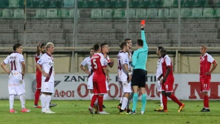 Με πρωταγωνιστή τον… Λάμπρου η Ξάνθη νίκησε την ΑΕΛ (vids)